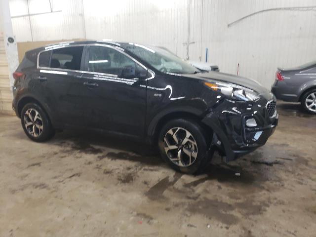 Photo 3 VIN: KNDPMCAC1M7843330 - KIA SPORTAGE 