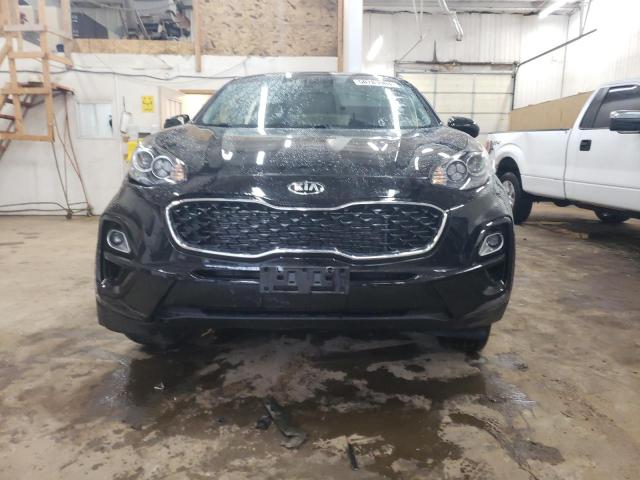 Photo 4 VIN: KNDPMCAC1M7843330 - KIA SPORTAGE 