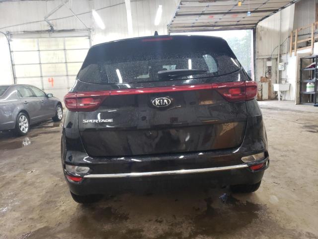 Photo 5 VIN: KNDPMCAC1M7843330 - KIA SPORTAGE 