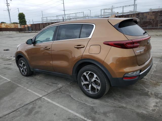 Photo 1 VIN: KNDPMCAC1M7861293 - KIA SPORTAGE 