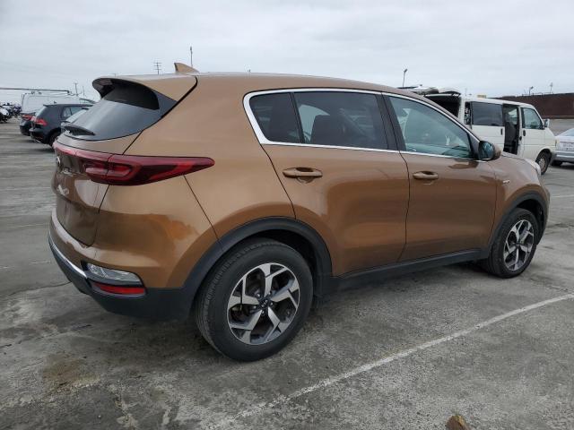 Photo 2 VIN: KNDPMCAC1M7861293 - KIA SPORTAGE 