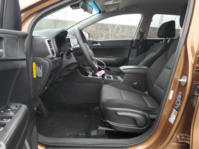 Photo 6 VIN: KNDPMCAC1M7861293 - KIA SPORTAGE 