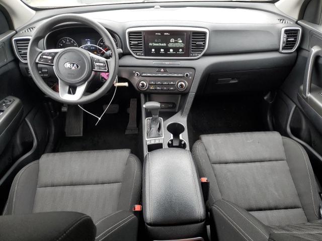 Photo 7 VIN: KNDPMCAC1M7861293 - KIA SPORTAGE 