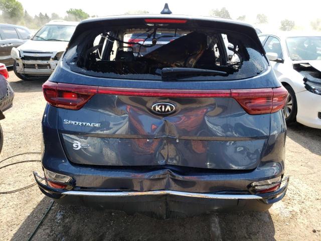 Photo 5 VIN: KNDPMCAC1M7883147 - KIA SPORTAGE 