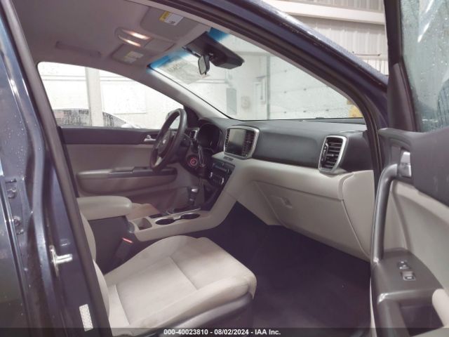 Photo 4 VIN: KNDPMCAC1M7886310 - KIA SPORTAGE 