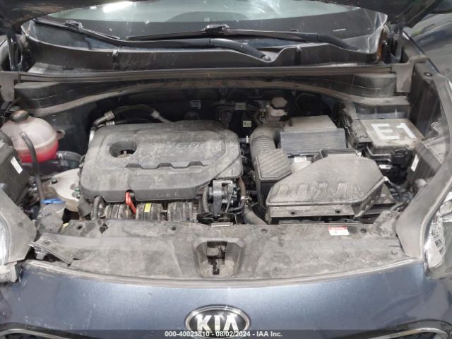 Photo 9 VIN: KNDPMCAC1M7886310 - KIA SPORTAGE 