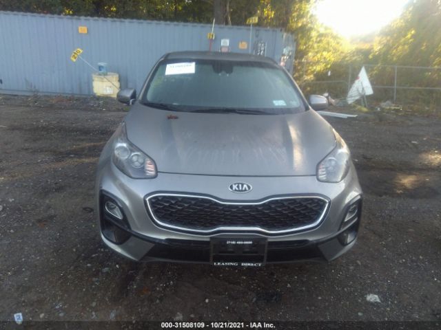 Photo 5 VIN: KNDPMCAC1M7904465 - KIA SPORTAGE 