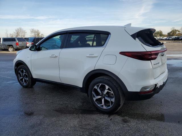 Photo 1 VIN: KNDPMCAC1M7908712 - KIA SPORTAGE 