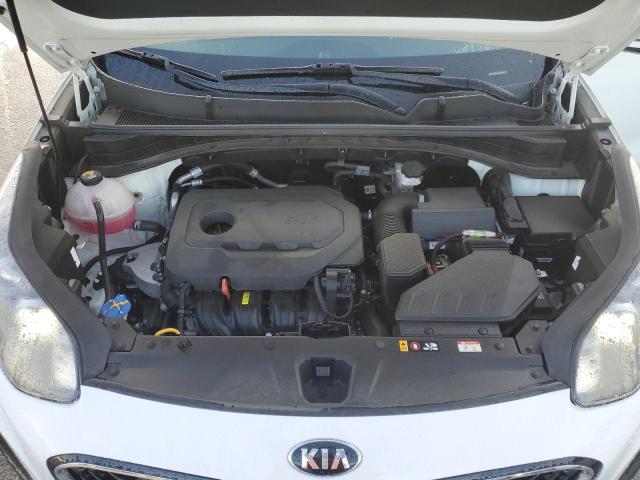 Photo 11 VIN: KNDPMCAC1M7908712 - KIA SPORTAGE 