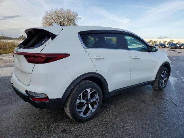 Photo 2 VIN: KNDPMCAC1M7908712 - KIA SPORTAGE 