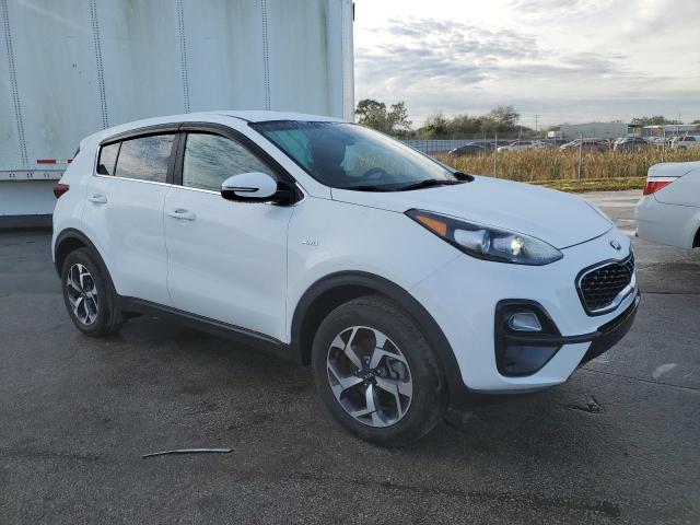 Photo 3 VIN: KNDPMCAC1M7908712 - KIA SPORTAGE 