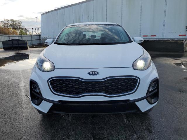 Photo 4 VIN: KNDPMCAC1M7908712 - KIA SPORTAGE 