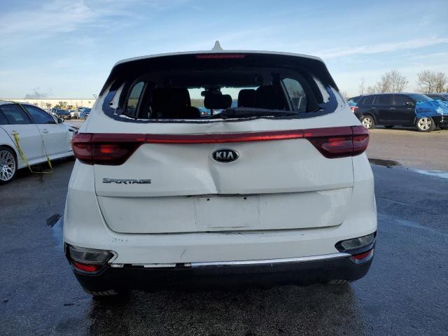 Photo 5 VIN: KNDPMCAC1M7908712 - KIA SPORTAGE 