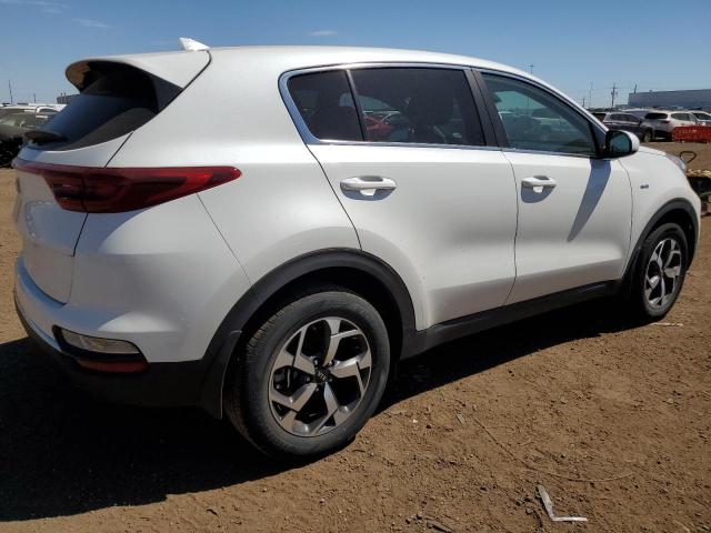 Photo 2 VIN: KNDPMCAC1M7934341 - KIA SPORTAGE 