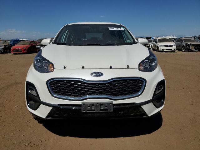 Photo 4 VIN: KNDPMCAC1M7934341 - KIA SPORTAGE 