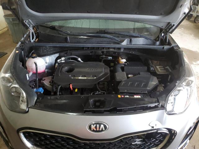 Photo 11 VIN: KNDPMCAC1M7941709 - KIA SPORTAGE 