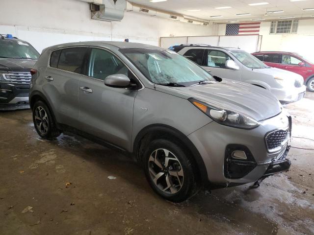 Photo 3 VIN: KNDPMCAC1M7941709 - KIA SPORTAGE 