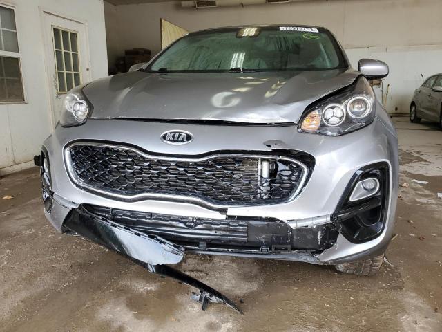 Photo 4 VIN: KNDPMCAC1M7941709 - KIA SPORTAGE 