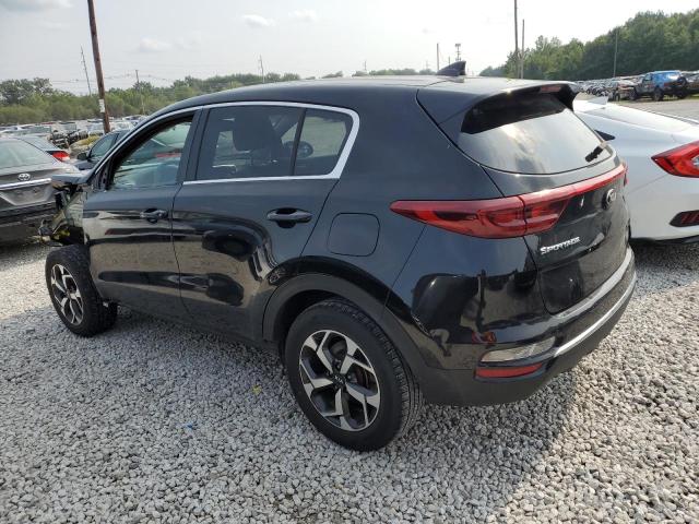 Photo 1 VIN: KNDPMCAC1N7007051 - KIA SPORTAGE 