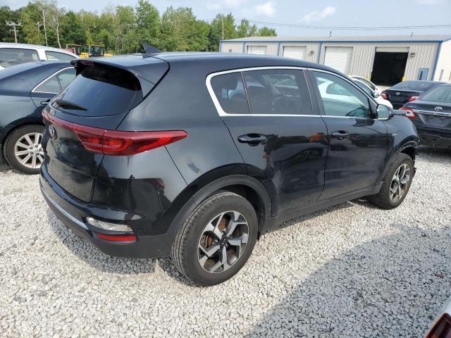 Photo 2 VIN: KNDPMCAC1N7007051 - KIA SPORTAGE 