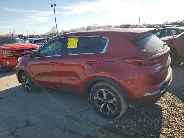 Photo 1 VIN: KNDPMCAC1N7019846 - KIA SPORTAGE 