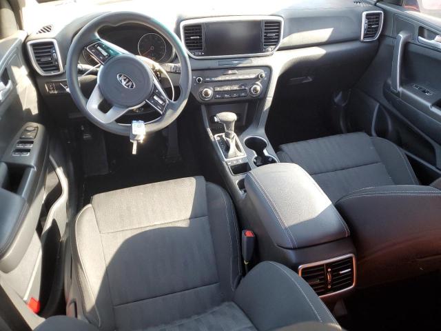 Photo 7 VIN: KNDPMCAC1N7019846 - KIA SPORTAGE 