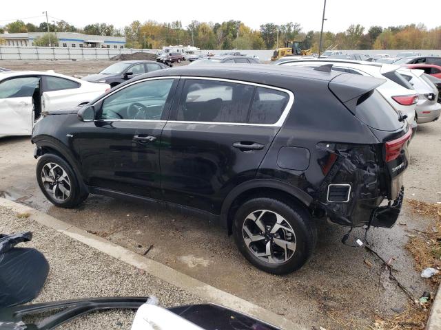 Photo 1 VIN: KNDPMCAC1N7956504 - KIA SPORTAGE 