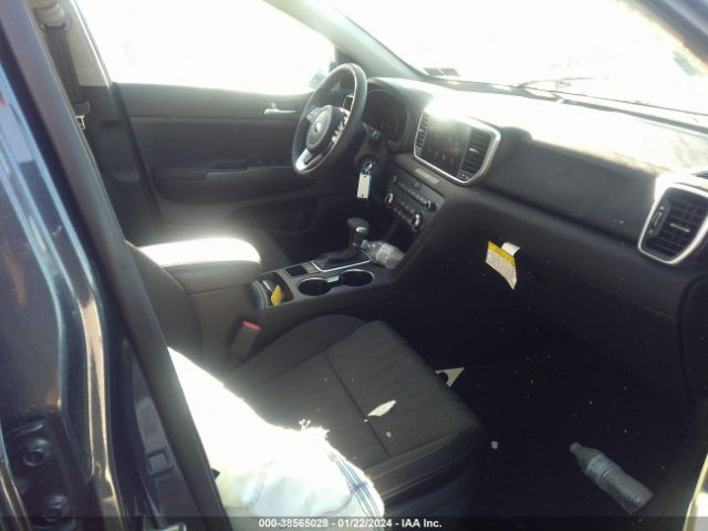 Photo 4 VIN: KNDPMCAC1N7975957 - KIA SPORTAGE 