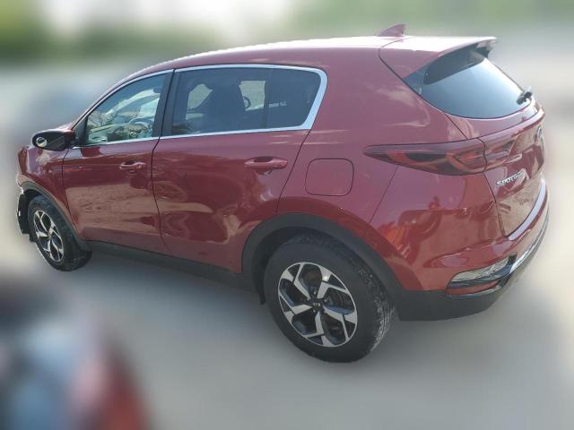 Photo 1 VIN: KNDPMCAC1N7996324 - KIA SPORTAGE 