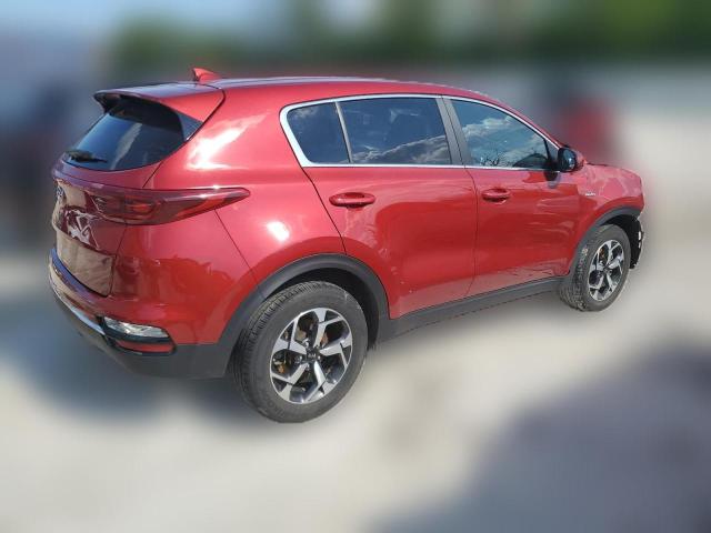 Photo 2 VIN: KNDPMCAC1N7996324 - KIA SPORTAGE 