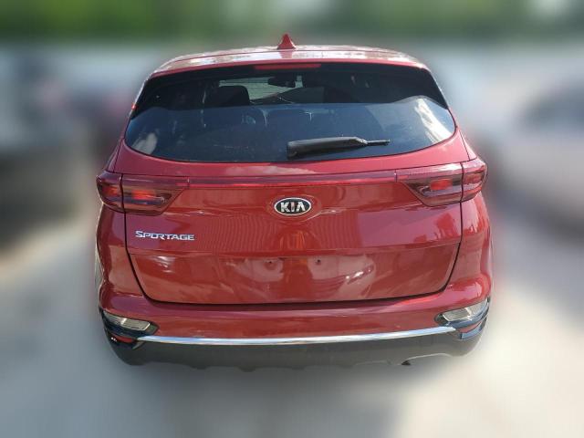 Photo 5 VIN: KNDPMCAC1N7996324 - KIA SPORTAGE 