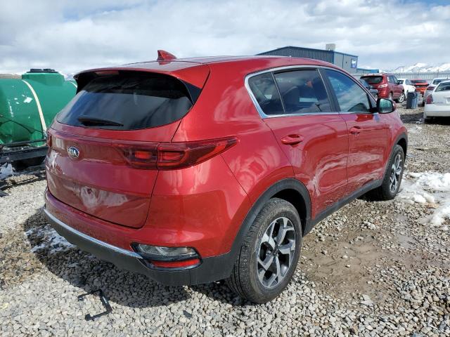 Photo 2 VIN: KNDPMCAC1N7999806 - KIA SPORTAGE 