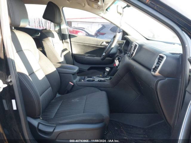 Photo 4 VIN: KNDPMCAC2H7034120 - KIA SPORTAGE 