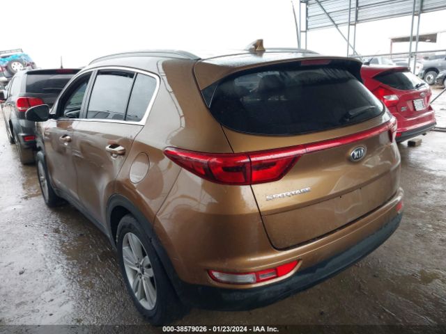 Photo 2 VIN: KNDPMCAC2H7043951 - KIA SPORTAGE 