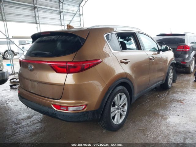 Photo 3 VIN: KNDPMCAC2H7043951 - KIA SPORTAGE 