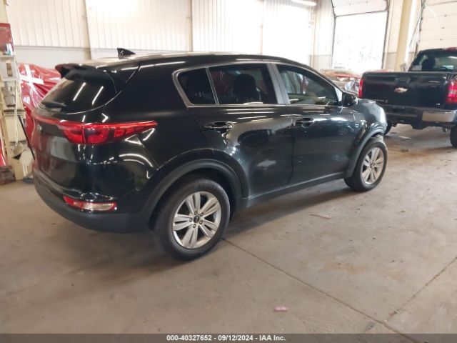 Photo 3 VIN: KNDPMCAC2H7079249 - KIA SPORTAGE 