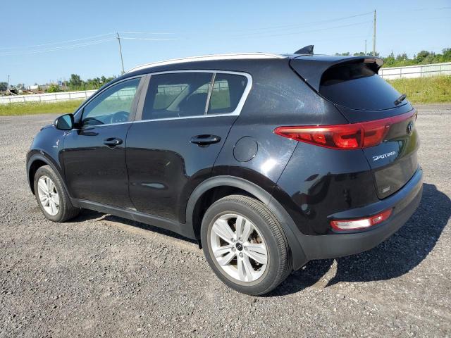 Photo 1 VIN: KNDPMCAC2H7093183 - KIA SPORTAGE 