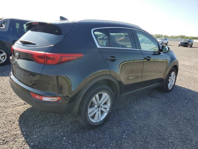 Photo 2 VIN: KNDPMCAC2H7093183 - KIA SPORTAGE 