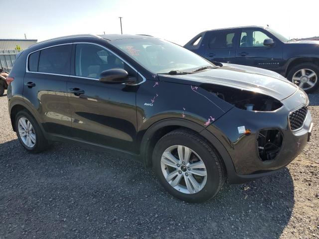 Photo 3 VIN: KNDPMCAC2H7093183 - KIA SPORTAGE 