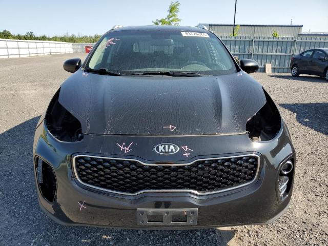 Photo 4 VIN: KNDPMCAC2H7093183 - KIA SPORTAGE 