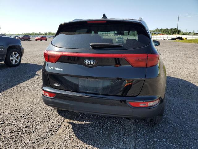 Photo 5 VIN: KNDPMCAC2H7093183 - KIA SPORTAGE 