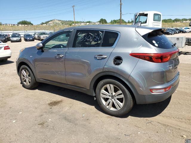 Photo 1 VIN: KNDPMCAC2H7111519 - KIA SPORTAGE 