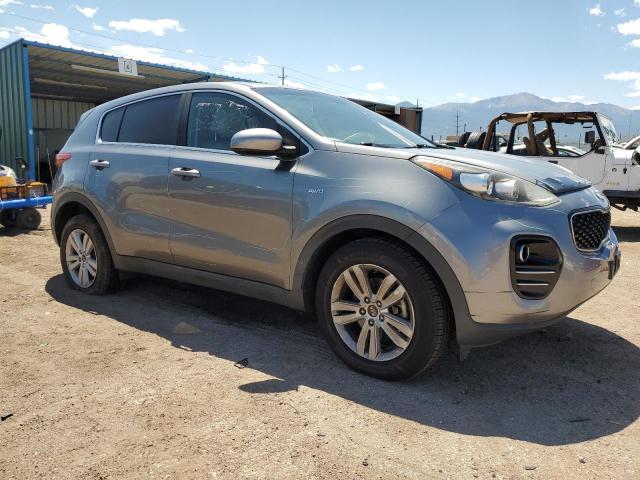 Photo 3 VIN: KNDPMCAC2H7111519 - KIA SPORTAGE 