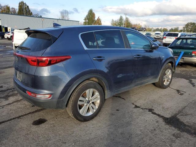 Photo 2 VIN: KNDPMCAC2H7115246 - KIA SPORTAGE 