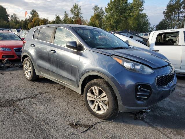 Photo 3 VIN: KNDPMCAC2H7115246 - KIA SPORTAGE 