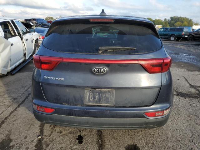 Photo 5 VIN: KNDPMCAC2H7115246 - KIA SPORTAGE 