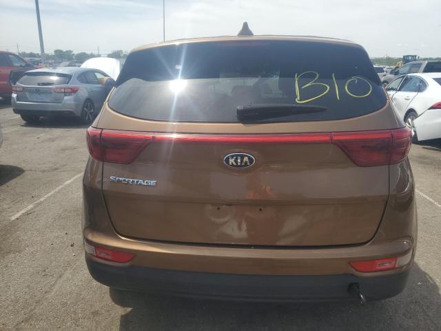 Photo 5 VIN: KNDPMCAC2H7167749 - KIA SPORTAGE 