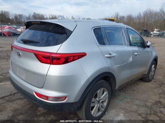 Photo 3 VIN: KNDPMCAC2H7187127 - KIA SPORTAGE 