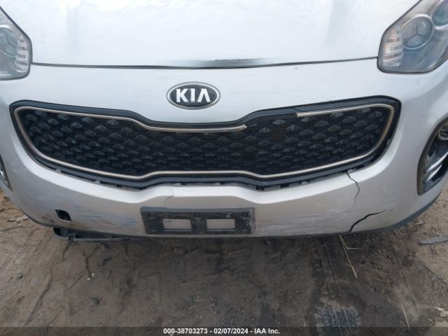 Photo 5 VIN: KNDPMCAC2H7187127 - KIA SPORTAGE 