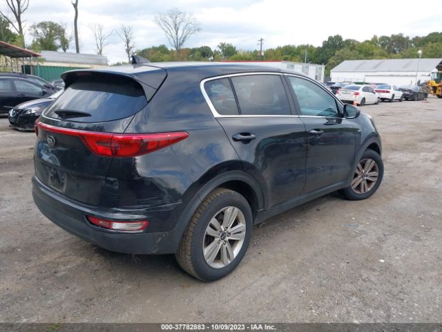 Photo 3 VIN: KNDPMCAC2H7192103 - KIA SPORTAGE 